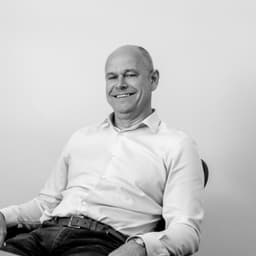 Graeme Richardson